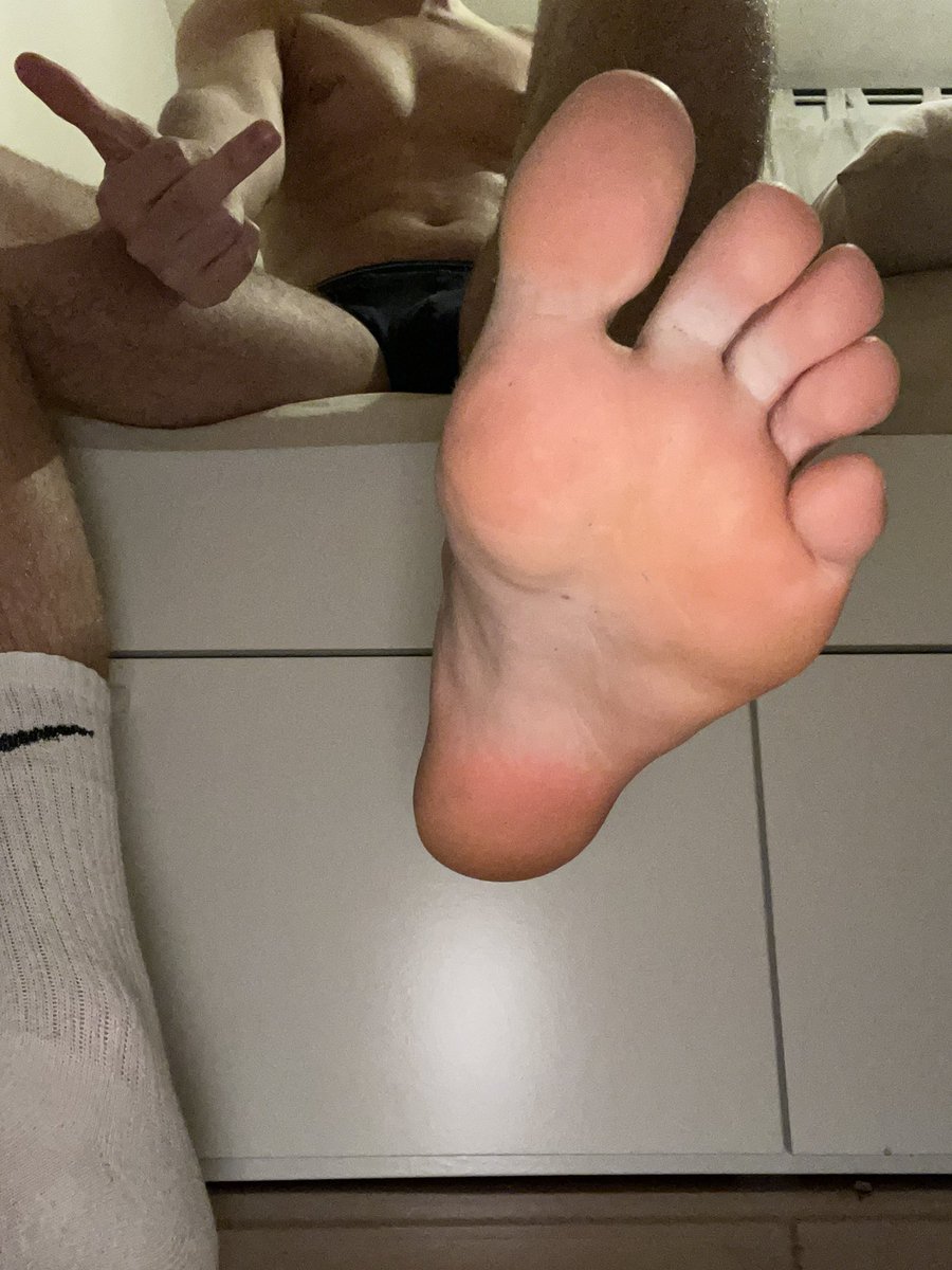 I want you to lick it fag