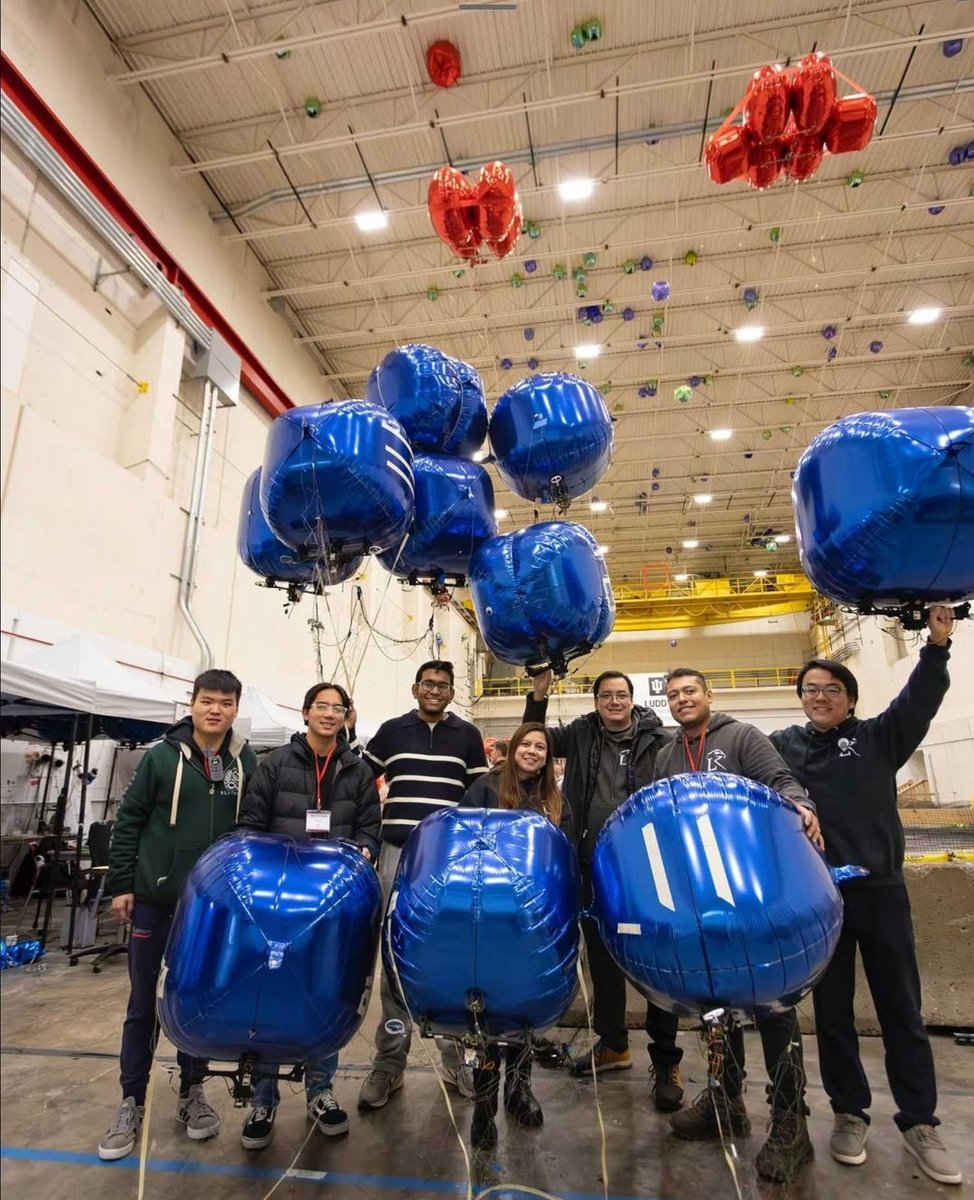 Inst. for Data, Intelligent Systems & Computation tweet media