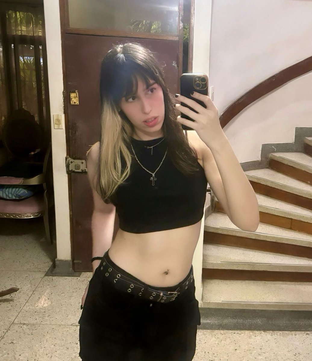 Do you think a trans girl like me could get a straight guy to be her boyfriend?🥹