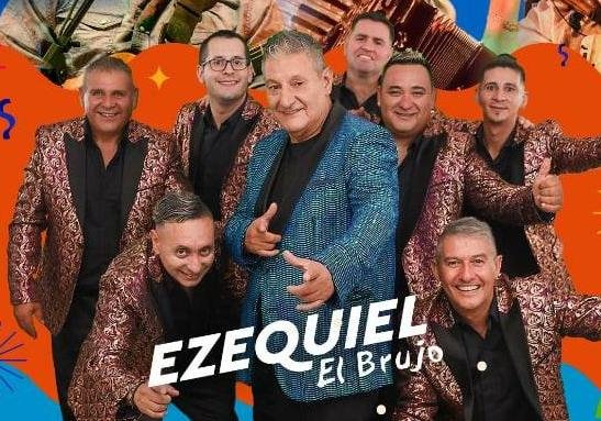 nicolasmaggi87's tweet photo. SALA STAR REGALA 4 ENTRADAS PARA VER AL BRUJO EZEQUIEL

El sábado 30 a las 21 hs cierra el ciclo "Íntimo y Tropical" en la nueva sala de Sarmiento 778 (ex cine Arteón) y sorteamos dos pares de gradas. 

Requisitos:
-Me gusta
-RT
-Comentar nombre y últimos 3 números de DNI
