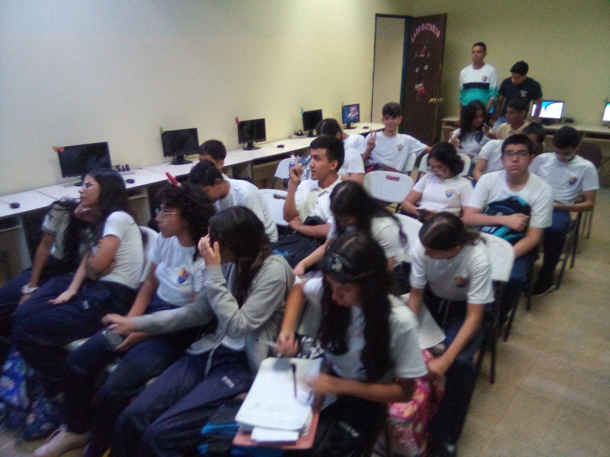 CBIT OLEARY Barinas tweet media