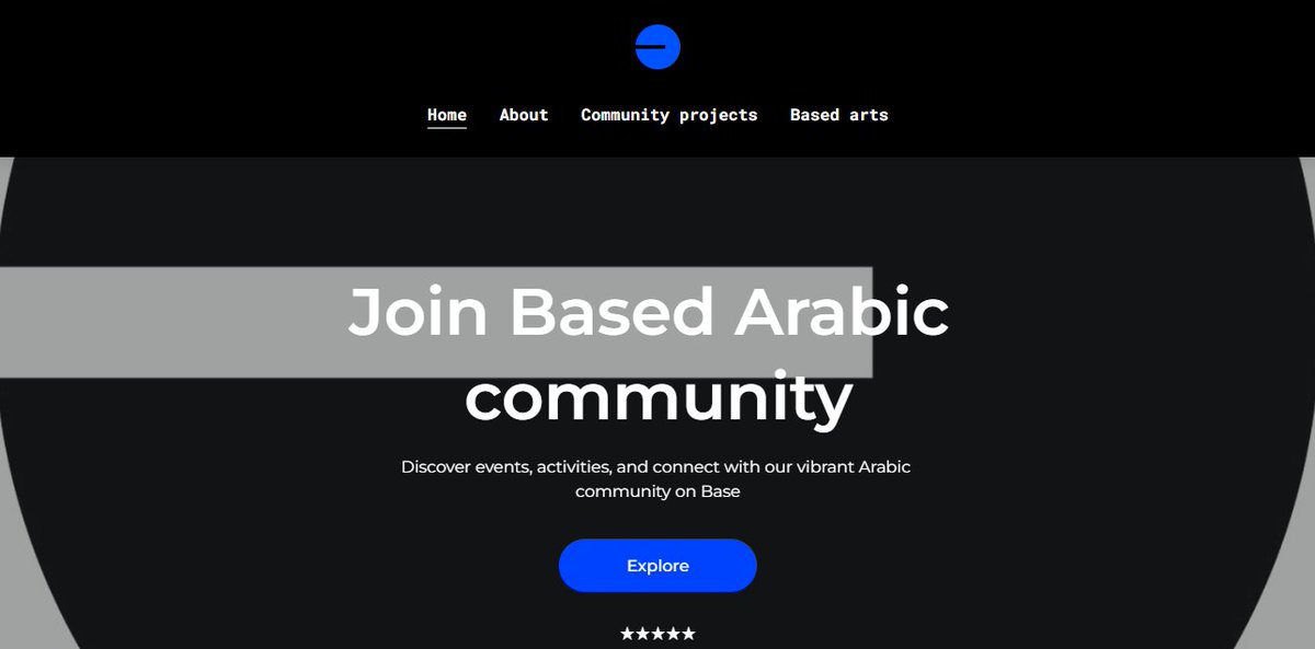 Based Arabic Hub tweet media