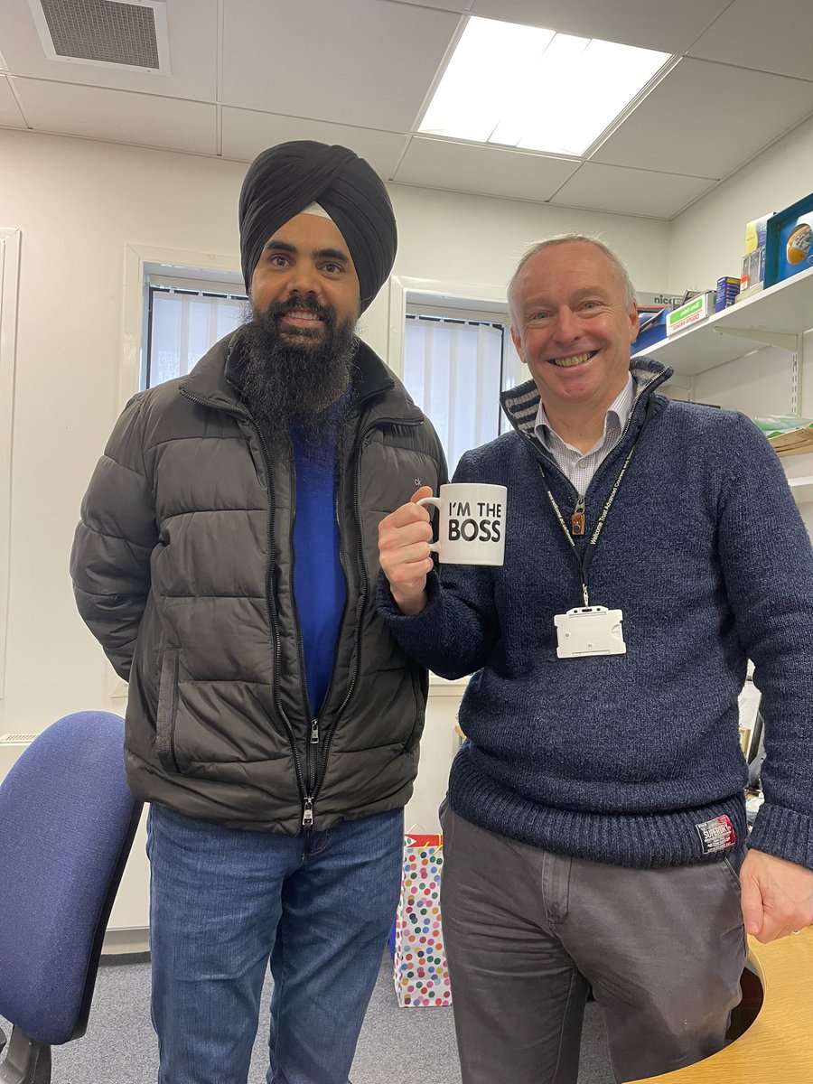 Harpreet Singh ਹਰਪ੍ਰੀਤ ਸਿੰਘ tweet media