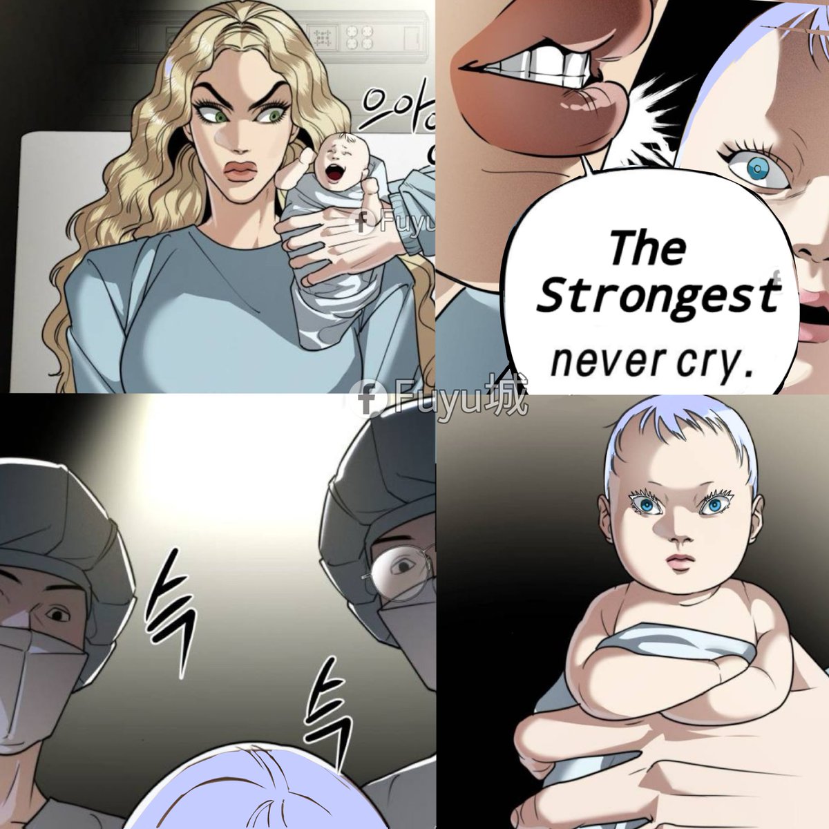 littlenute's tweet photo. "The Strongest never cry"

#Nevercry
#GojoSatoru 
#JujustuKaisen 
#Queennevercry https://t.co/ERdDy7X9Mw