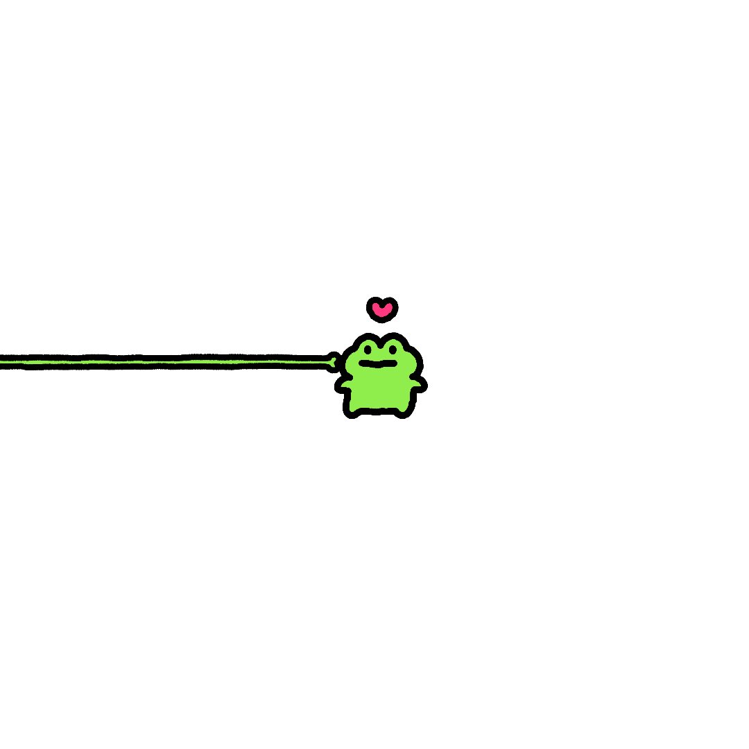 🐸💋