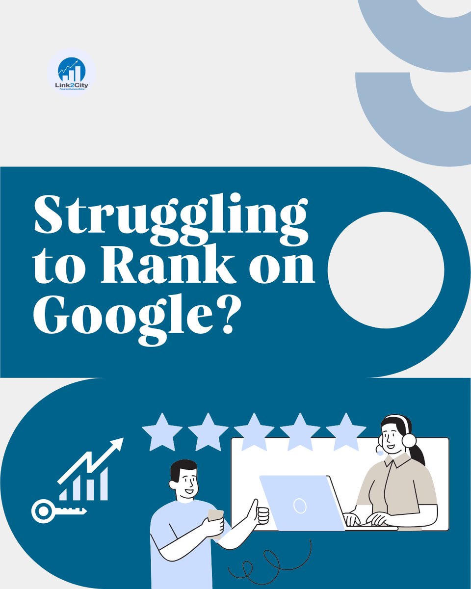 link2city's tweet photo. π Claim Your FREE Website Evaluation Today!
π https://t.co/EzU3VWOyQd
-
#Link2City #SEOExperts #SEOAgency #SEOCompany #SEOMarketing #DigitalMarketingAgency #DigitalMarketingAgencyMiami #GoogleIndexing #RankHigherOnGoogle https://t.co/sObEwfBjW7
