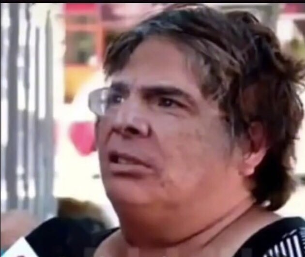 Jfcardenasr's tweet image. #ViejaCaliente y Corrupta