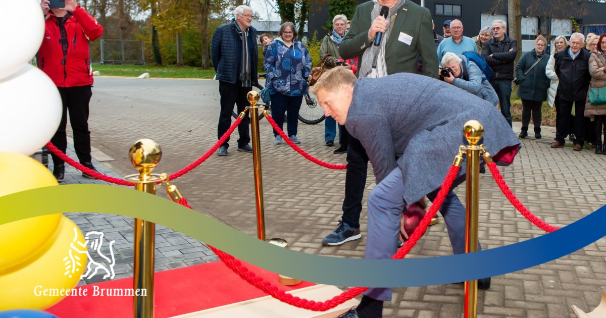 Gemeente Brummen tweet media