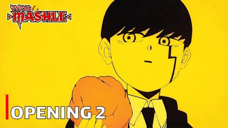 AnimetrendsLA's tweet photo. ¿Cuál ha sido tu opening favorito
de este Año 2024?  🤔 https://t.co/nI4vidTidE