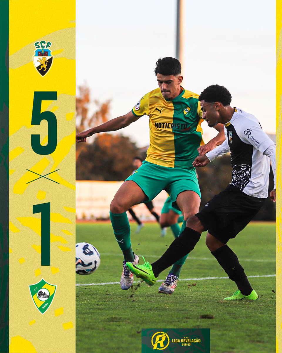 Clube Desportivo de Mafra tweet media