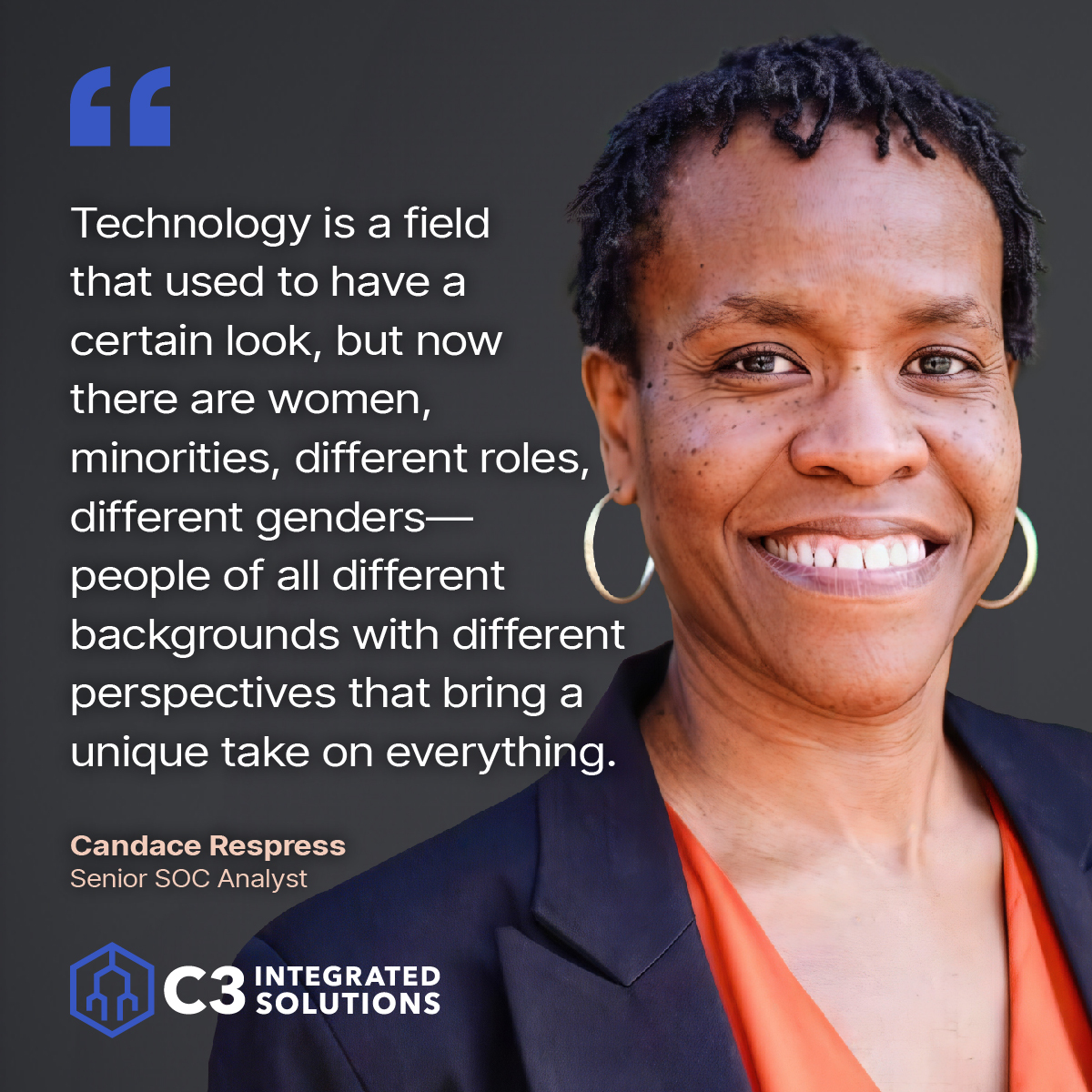 C3 Integrated Solutions tweet media