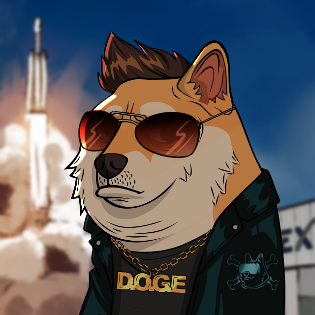 Doge Pound 🐶 tweet media