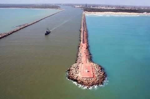 lapannfis's tweet photo. @hagovgraff Río Pánuco y Playa Miramar, agua salada y dulce, Tamaulipas y Veracruz https://t.co/MKzy5OtWQG