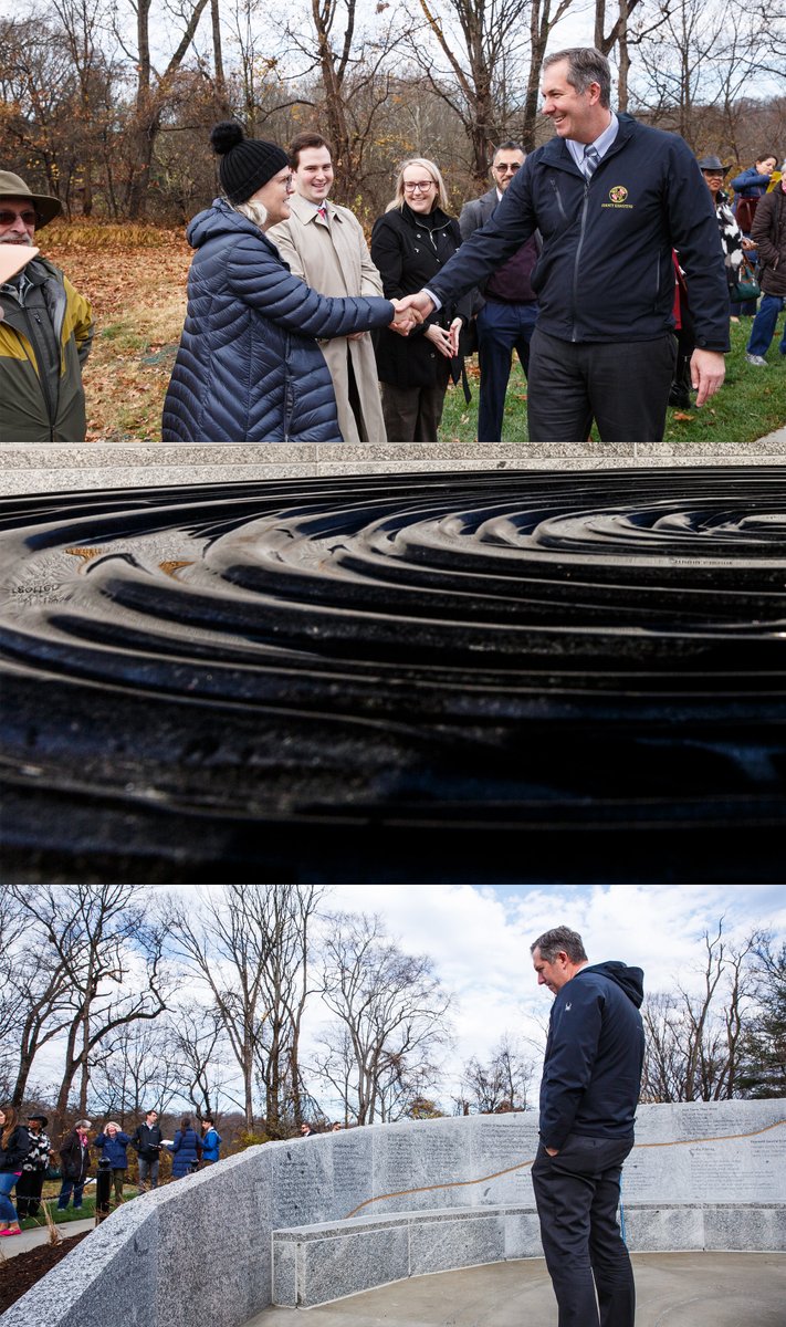 County Executive Kathy Klausmeier tweet media