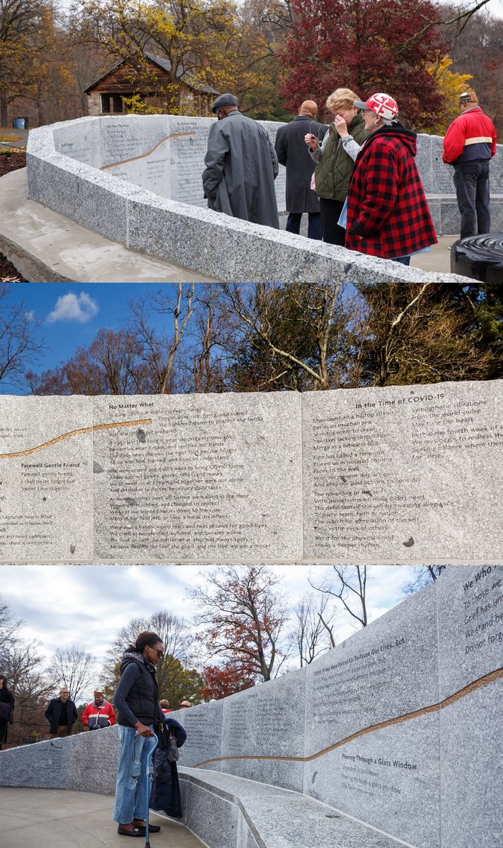 County Executive Kathy Klausmeier tweet media