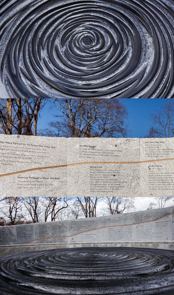 County Executive Kathy Klausmeier tweet media