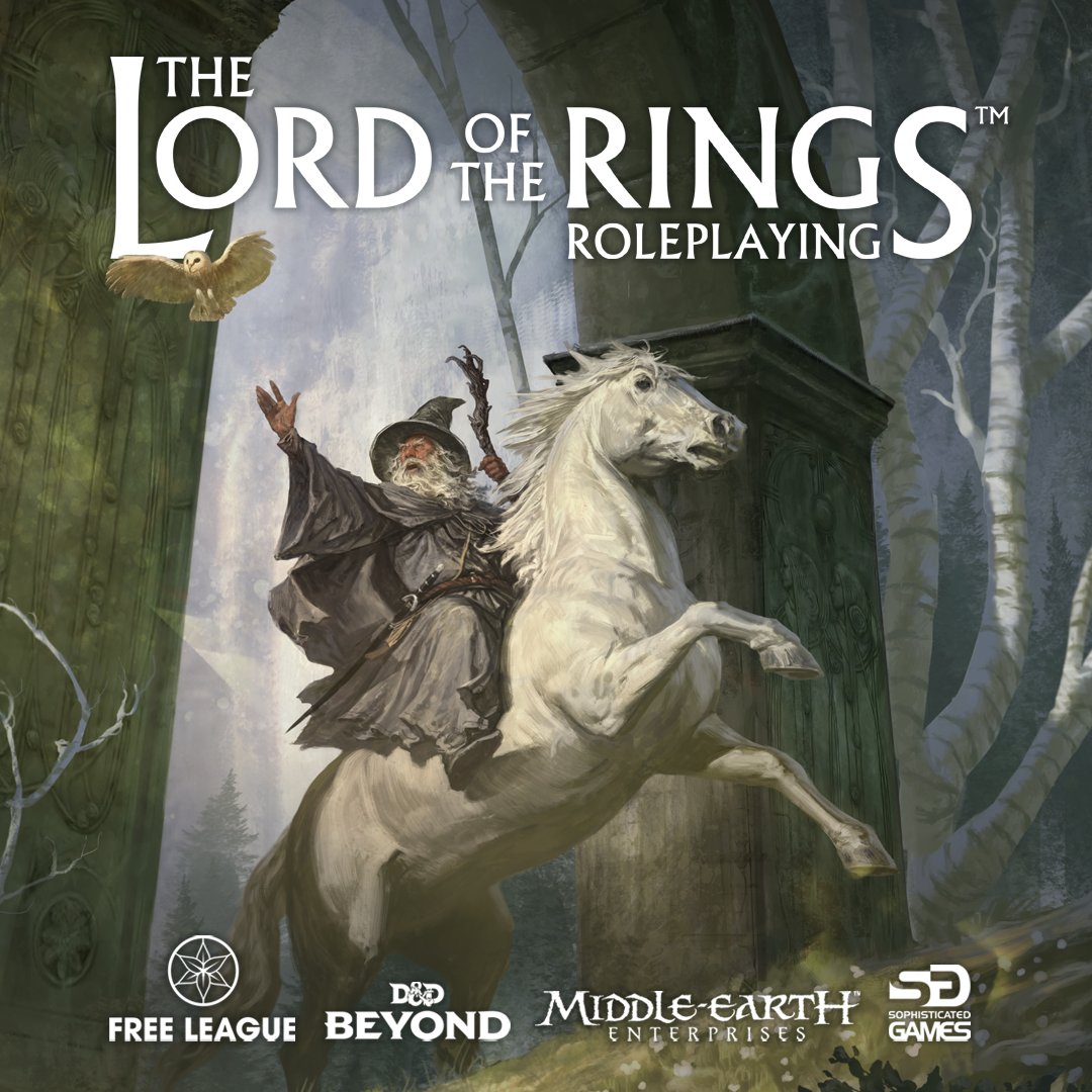 D&D Beyond tweet media