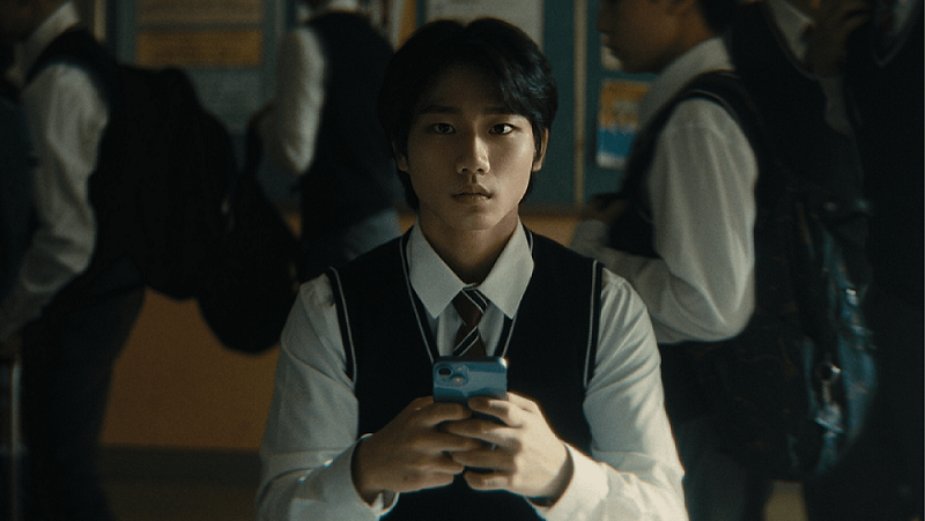 Little Black Book (@lbbonline) on Twitter photo .<a href="/Cheil_Worldwide/">Cheil Worldwide</a> creative director, Youbin Bang discusses Korea's teenage gambling risis and how a secret AI character helped bring it to light for for the country's number one financial app, Toss. hubs.la/Q02ZyHyx0 .<a href="/Cheil_Worldwide/">Cheil Worldwide</a> creative director, Youbin Bang discusses Korea's teenage gambling risis and how a secret AI character helped bring it to light for for the country's number one financial app, Toss. hubs.la/Q02ZyHyx0