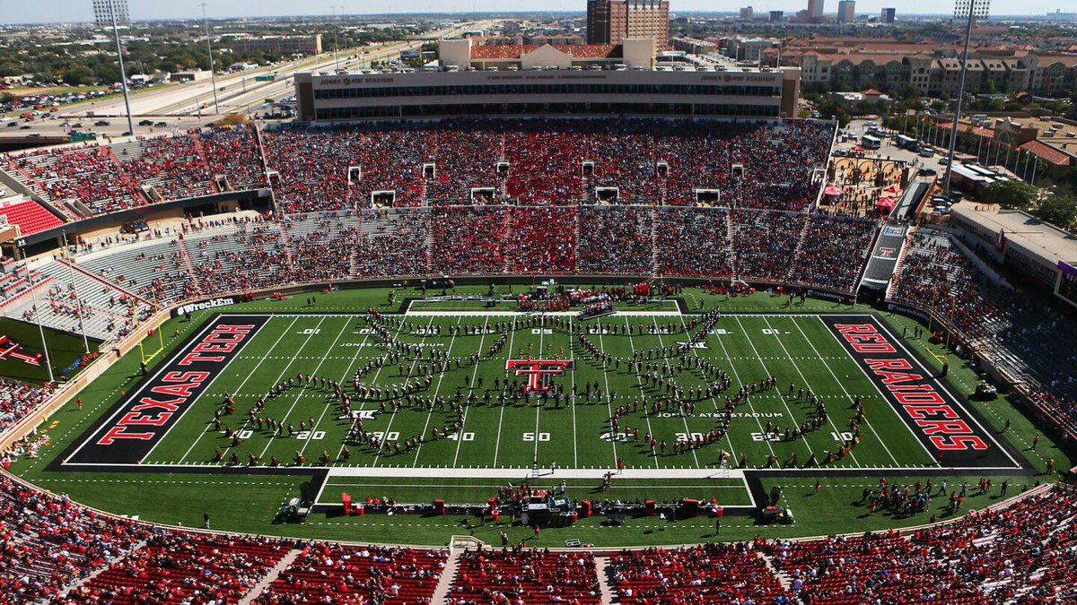 Blessed to receive an offer from Texas Tech! <a href="/jkbtjc_53/">James Blanchard 🌵</a>