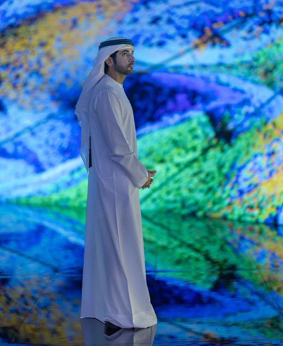 Hh Sheikh Hamdan Mohammedالقلب (@hh_sheikh95879) on Twitter photo 