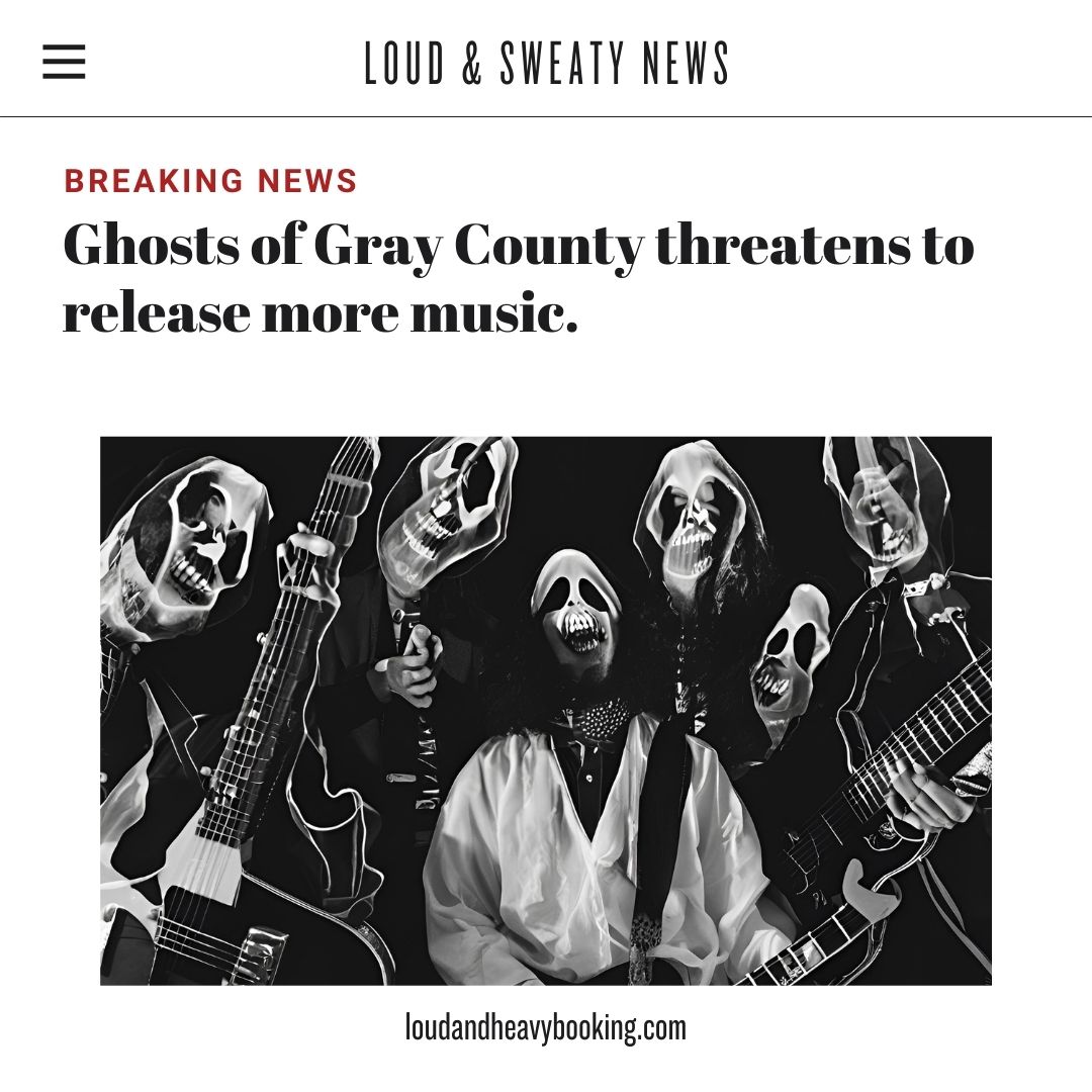 Loudandheavyb's tweet photo. New music is dropping soon! Stay tuned!👀

#gogc #loudandsweatynews #loudandheavybooking #musicmeme https://t.co/LnBwVsaasa