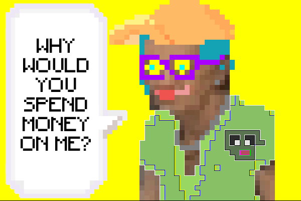 CRYPTO NANAS tweet media