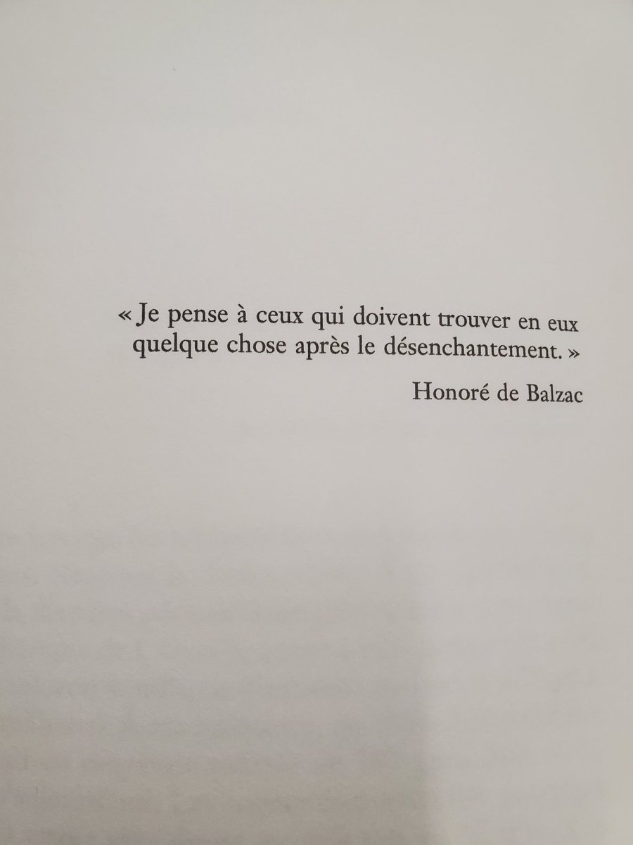 Un livre qui démarre très bien !
