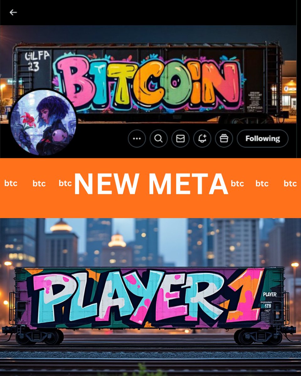 Raluca Che 🦍 tweet media