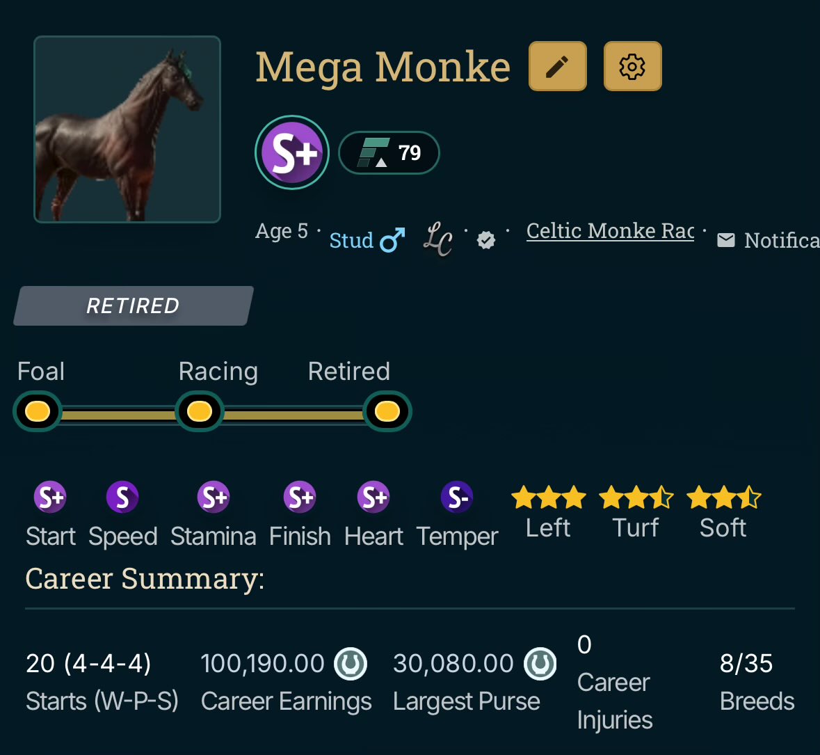 Zedge | CompoundORE tweet media