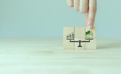 FinancialLillie's tweet photo. ESG and impact investing are both strategies that aim to make money while doing good, but one offers more promise, writes Jory Cohen. https://t.co/6nb4m4pPaq https://t.co/sEtRSDr89l