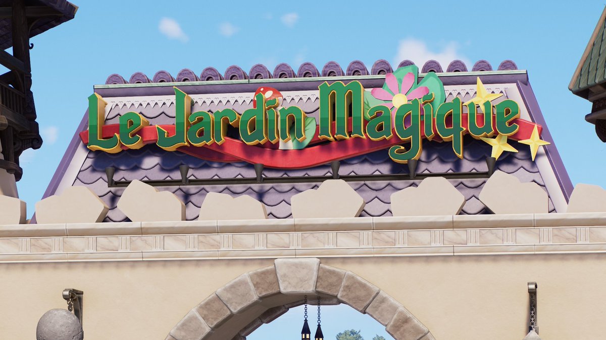 new thing coming soonish