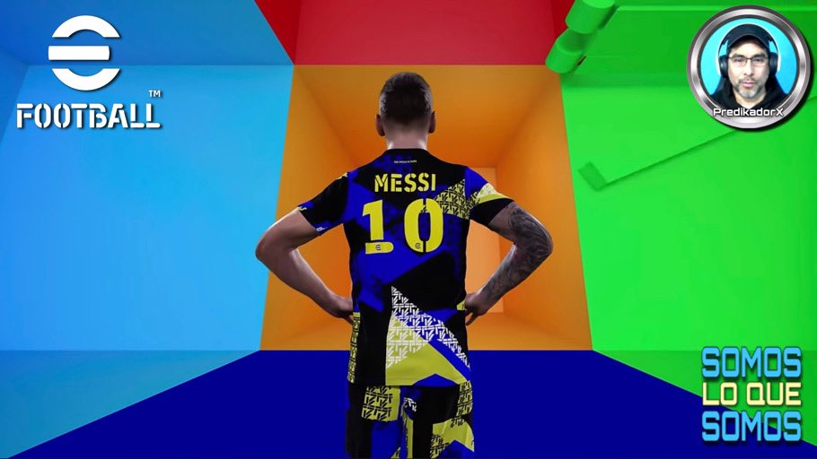 PredikadorX's tweet photo. ⚽ eFootball : Martes de COOP 👥 y Liga 💪🏽🔥 (LIVE🔴) 🎮 https://t.co/GBJFGLMs1G

#eFooball https://t.co/jsdK9GEovR