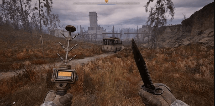 Stalker 2 Heart of Chornobyl stamina is a crucial character attribute as it determines your ability to perform various actions. Let’s see how you can manage your stamina!
bit.ly/3Z61j40