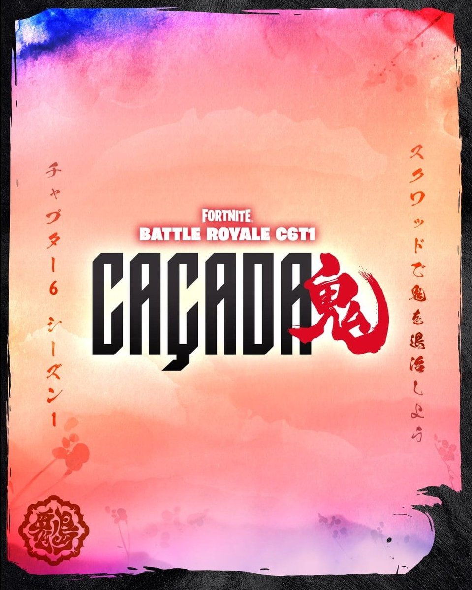 iannzits's tweet photo. Aparentemente, o Traje de Godzilla no Capítulo 6: Temporada 1 — Caçada será chamado de “Godzilla Evoluído”.

via @ShiinaBR #Fortnite https://t.co/OALl1IX9ka