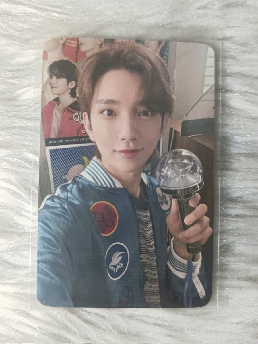 parkayedl's tweet photo. wts lfb onhand ph

seventeen follow to bulacan caratzone joshua pc

• 800php
• 700php/payo
• mint condition
• gcash, maya, bank transfer
• ggx, sdd
• payo/5days dop
📍 valenzuela

🏷️ quitting sale https://t.co/yAlyE2i2rF