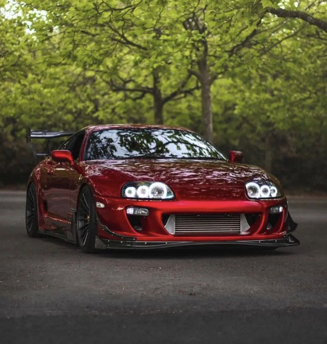 Supra 🥀