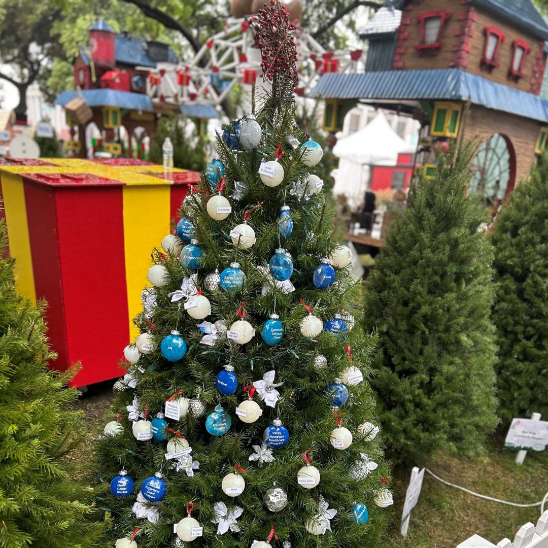 Valley Health Foundation tweet media