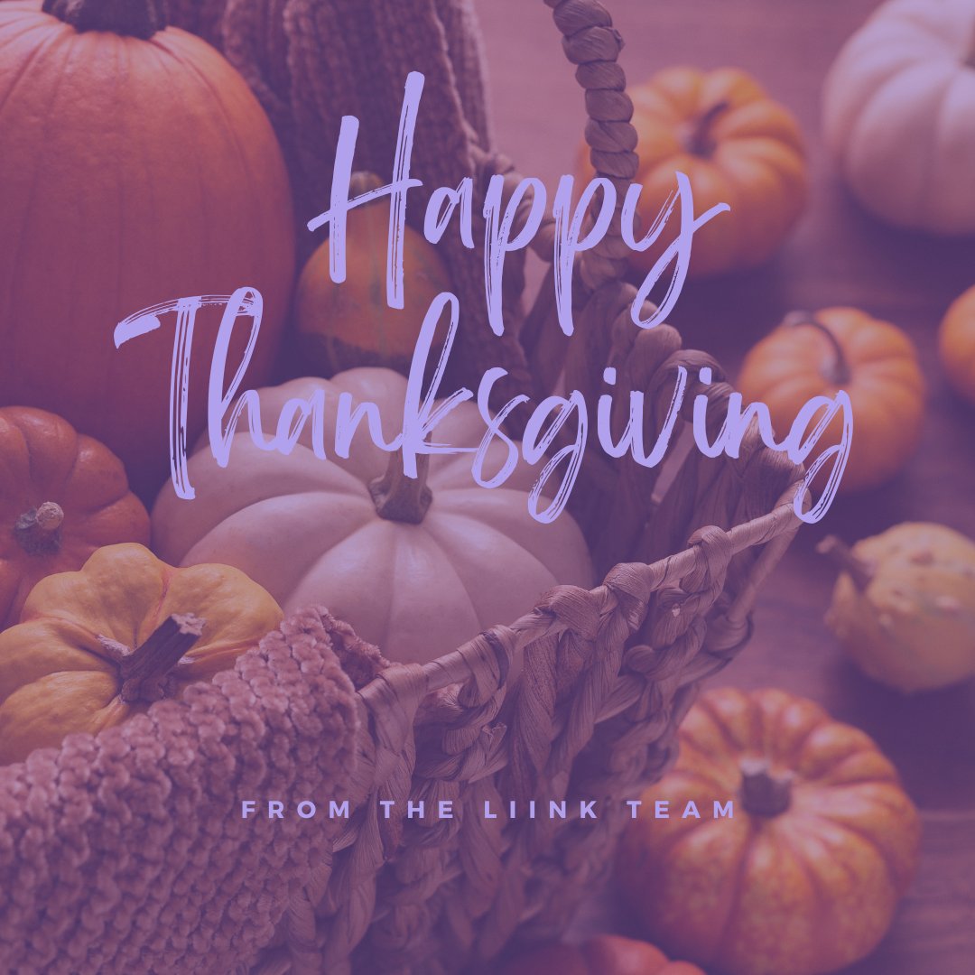 The LiiNK Project tweet media