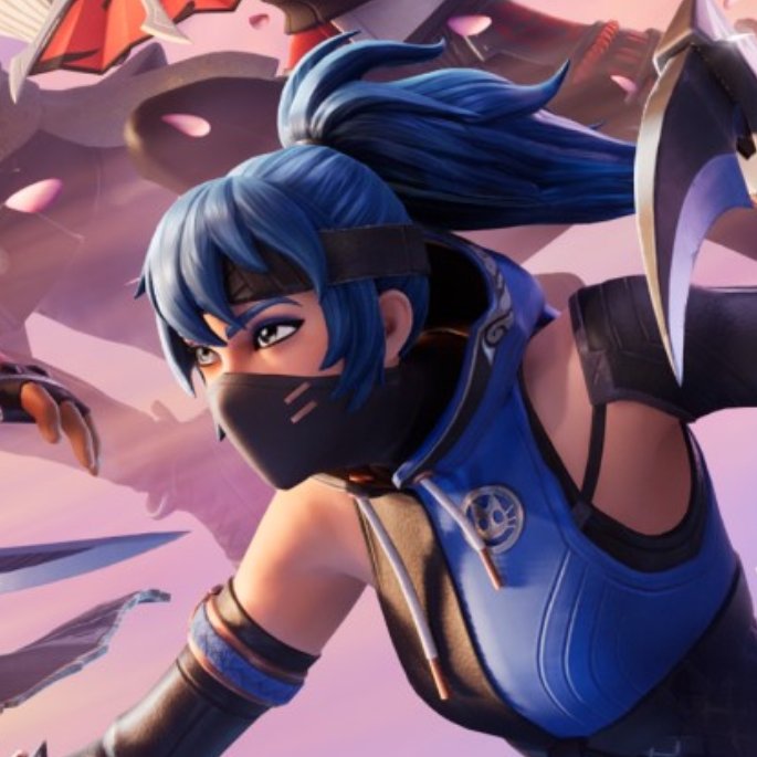 FoxyyChar's tweet photo. If you're complaining about a new Hope skin

Keep crying LMAOOOOOO

She looks so badass here https://t.co/32WMuUAFzn