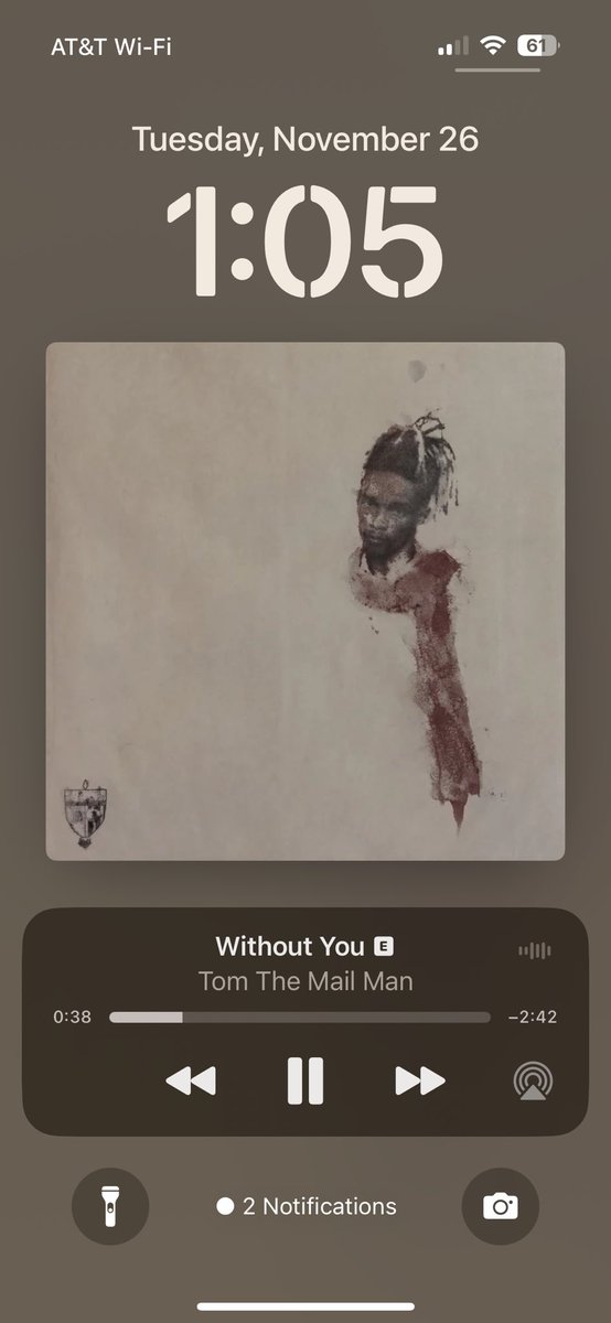 the vibe on this shit is immaculate dawg

absolute perfection