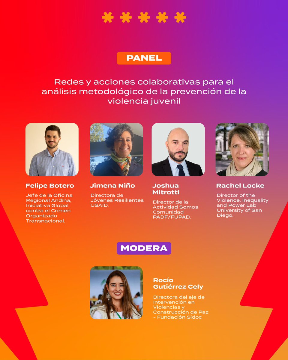 Fundación Sidoc tweet media