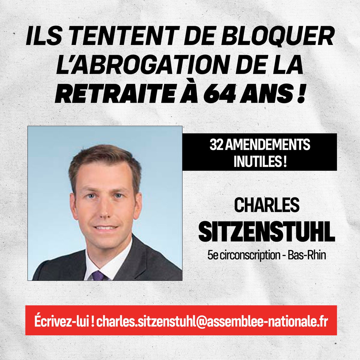 Manuel Bompard tweet media