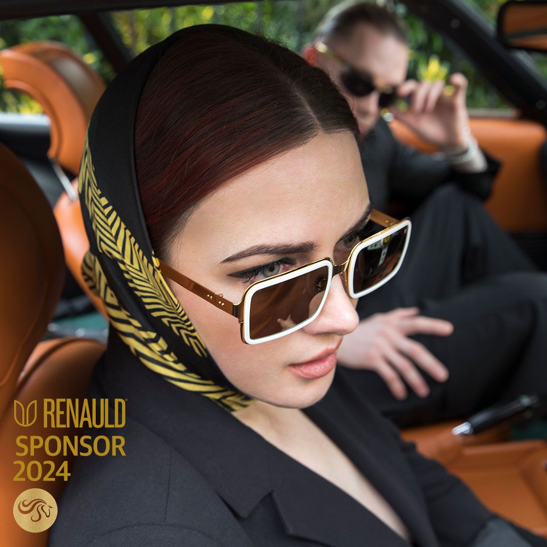 RenauldOfficial's tweet photo. Excited to announce our partnership with the London International Horse Show at ExCeL. Join us from Dec 18-22 for a chance to win a pair of our iconic sunglasses. Don’t miss the Best Dressed Awards at the Talk Horse Live Zone #RenauldSunglasses #LondonHorseShow #Sponsorship https://t.co/lUXVtUgYXq