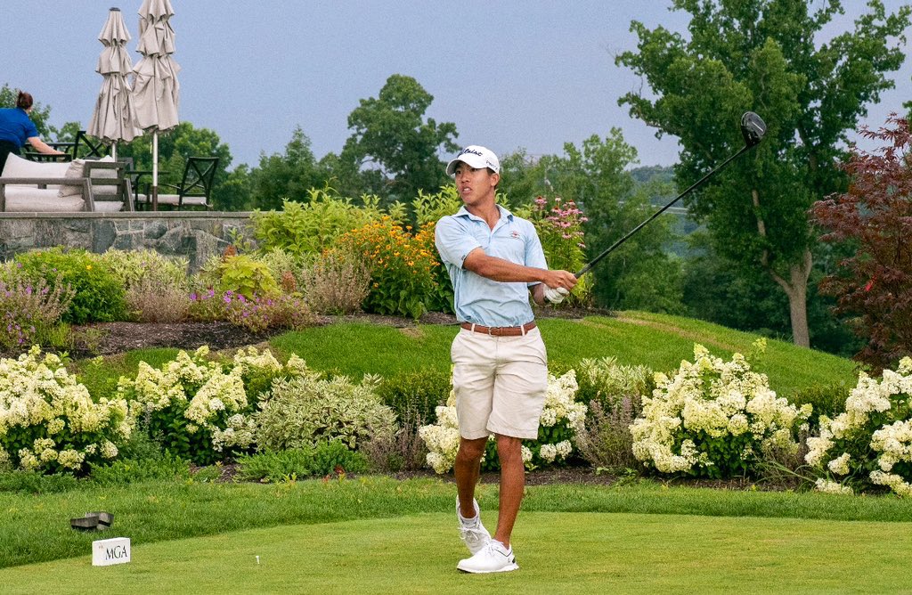 Congratulations to Christian Cavaliere, Herrol Pryce &amp; Jack Chung who were in top form this year, each earning respective WGA Player of the Year honors! 

📰: bit.ly/4go98cz
