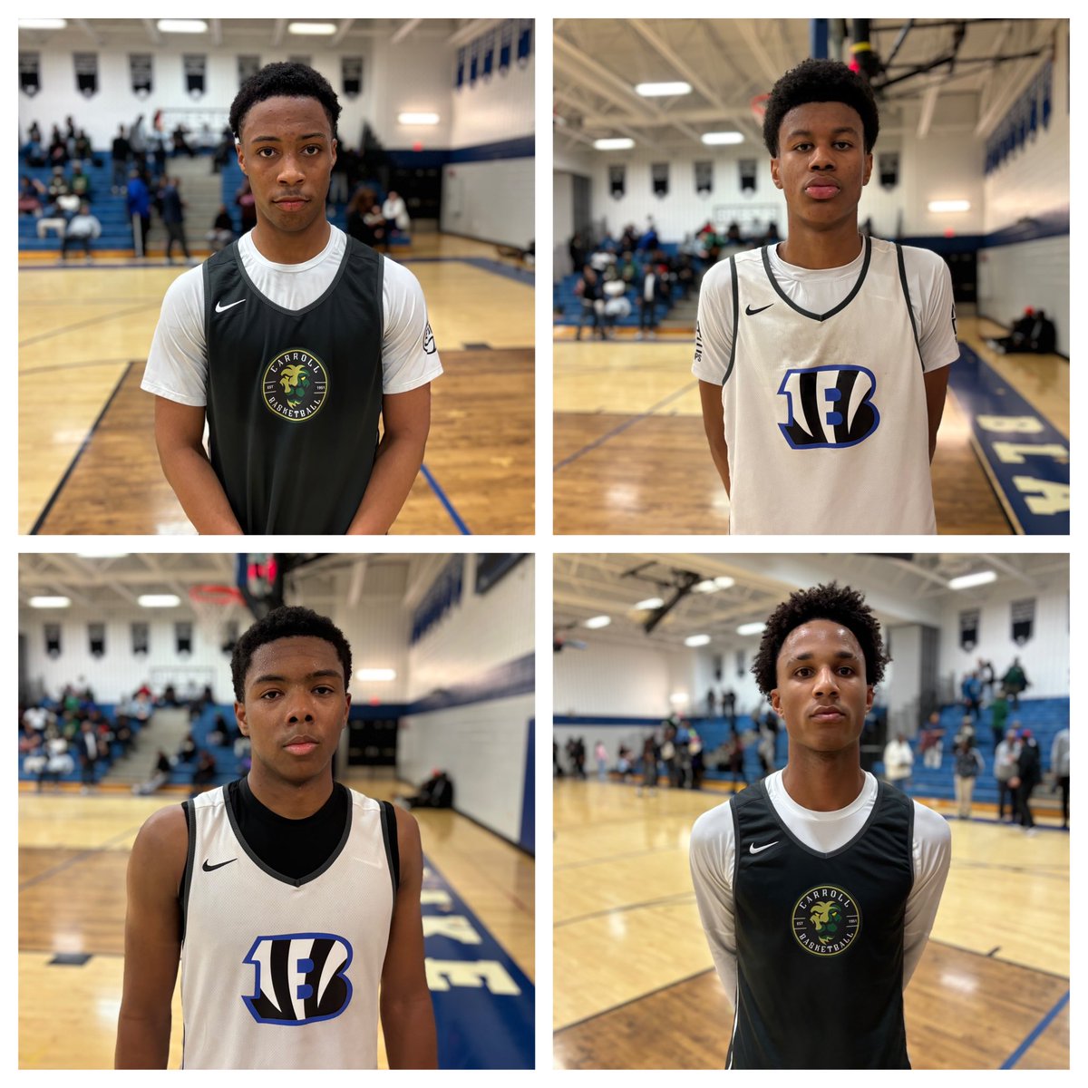 Colby Giacubeno (@colbyghoops) on Twitter photo .<a href="/ACLionsHoops/">Carroll Basketball</a> vs <a href="/BlakeBoysBball/">Blake HS Boys Basketball</a> Scrimmage: Observations, player breakdowns
READ📝: madehoops.com/made-society/a… .<a href="/ACLionsHoops/">Carroll Basketball</a> vs <a href="/BlakeBoysBball/">Blake HS Boys Basketball</a> Scrimmage: Observations, player breakdowns
READ📝: madehoops.com/made-society/a…