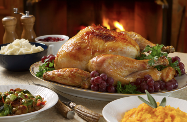 PestcoPro's tweet photo. Happy Thanksgiving from the PestCo family to yours! 🦃🍂 We're grateful for our dedicated team, loyal customers, and the opportunity to keep your homes and businesses pest-free. Wishing you a day filled with joy, love, and gratitude! 🧡 #Thanksgiving #thankfulness  #PestCoFamily https://t.co/w2bfIjXquW
