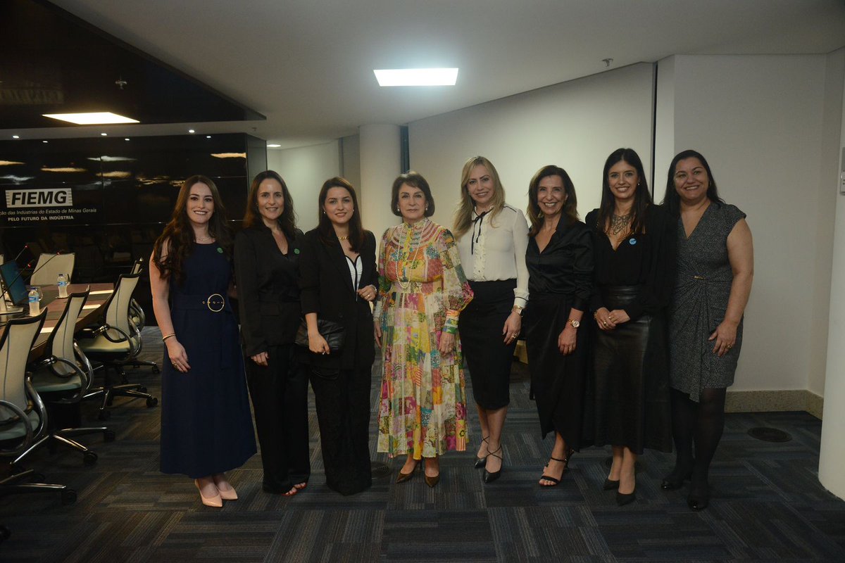 CAAMG's tweet photo. A diretora secretária-adjunta e presidente da Comissão do Direito de Agronegócio OAB-MG Valéria Lemos, esteve presente no Simpósio Regional de Direito e Agroindústria – “Desafios Constitucionais e Trabalhistas”. O evento aconteceu no auditório da FIEMG. https://t.co/1xO5lBNw4h