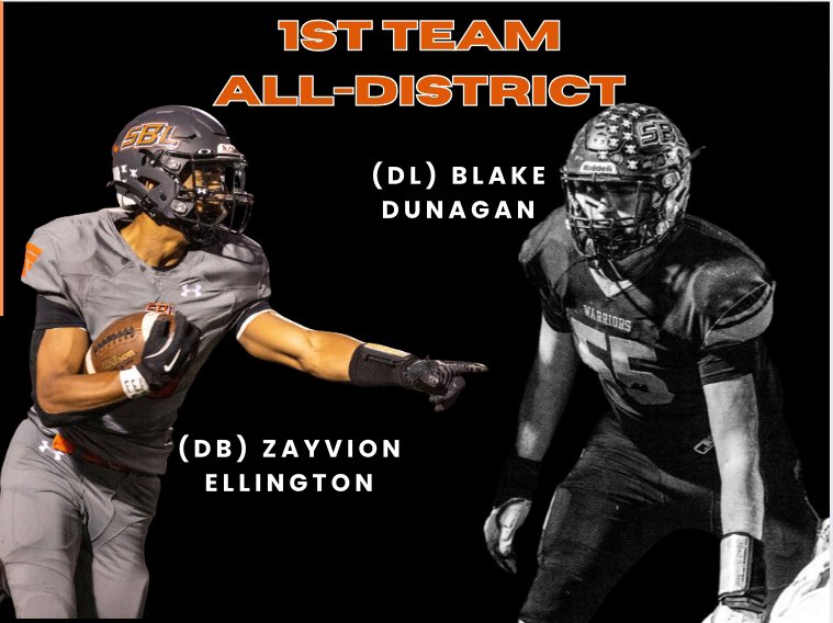 SBL Football tweet media