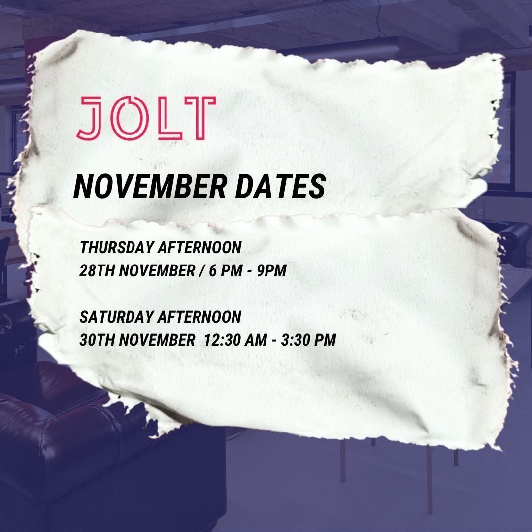 Jolt Gloucester tweet media