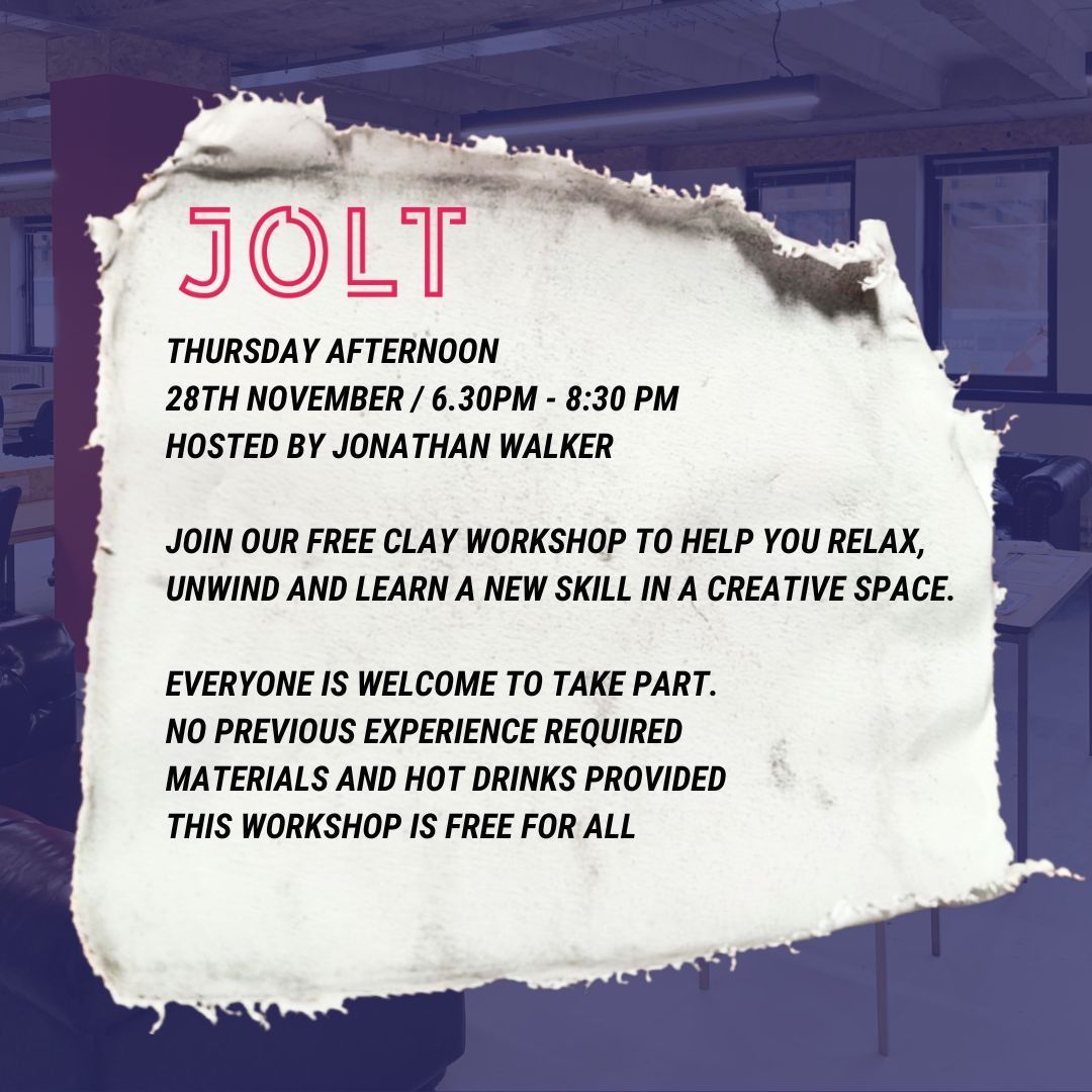 Jolt Gloucester tweet media